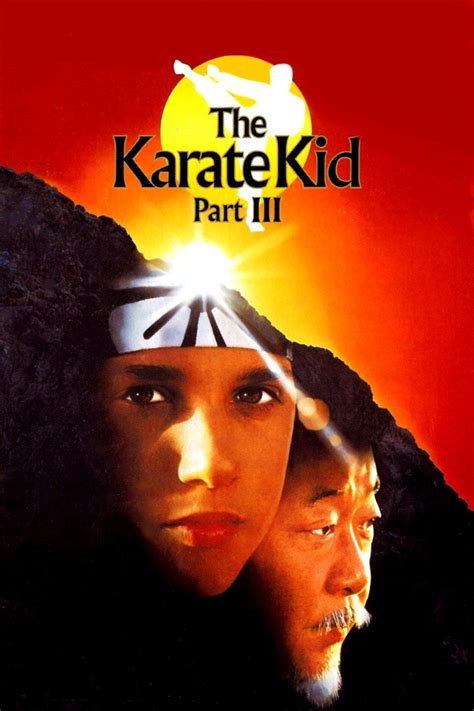 karate kid 3|karate kid three full movie.